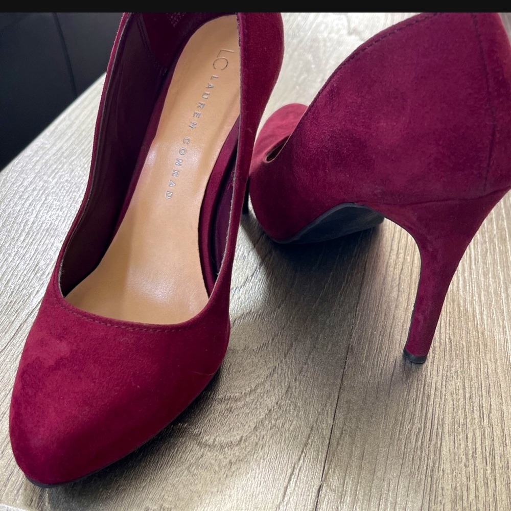 Heels